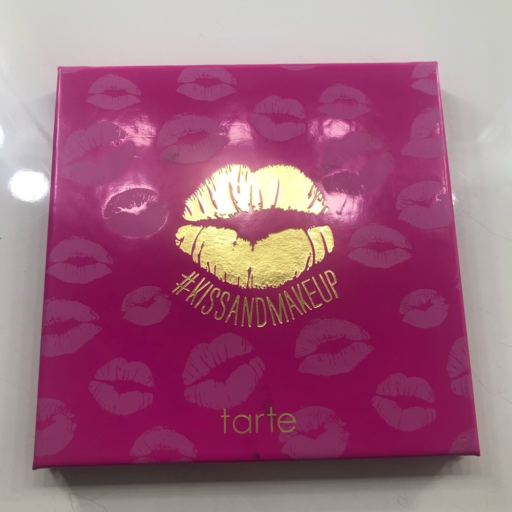 Tarte huge Magnetic Palette